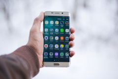 常用的搭建APP软件方法
