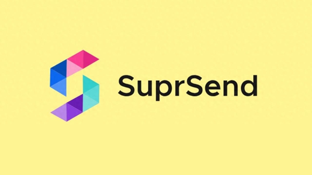 SuprSend：革新通知系统，提升用户体验的新篇章