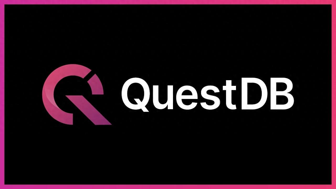 QuestDB：下一代时间序列数据库的崛起