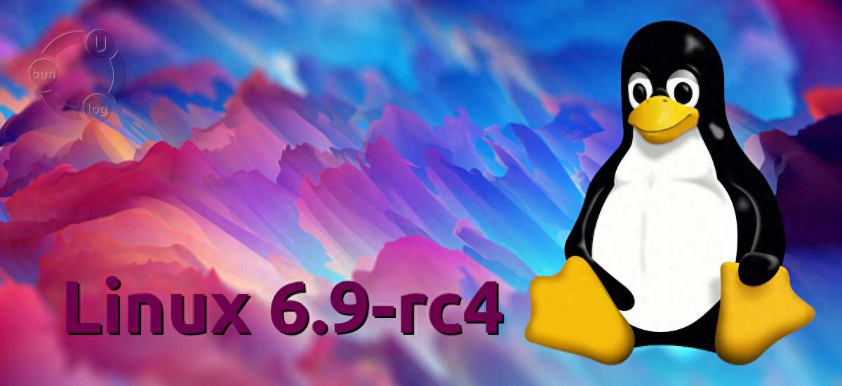 Linux 内核 6.9-rc4：全面解析新特性和改进