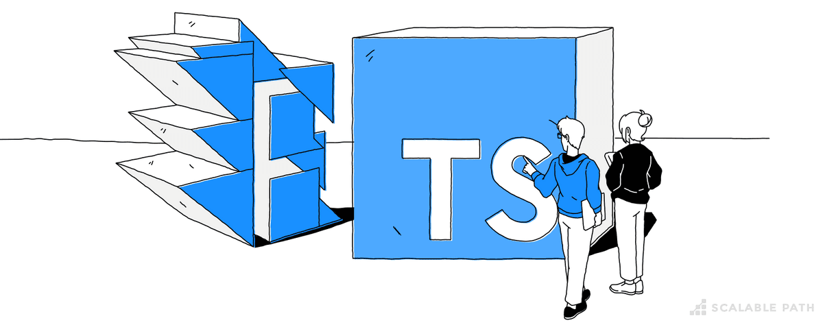 Flow 与 Typescript：哪个更适合你的项目？
