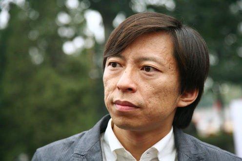 互联网传奇人生-张朝阳